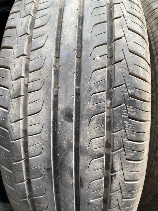 На 16 205/55 в идеале