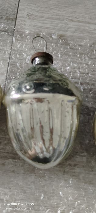 Кремлевские игрушки елочные