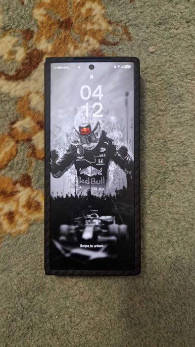 Titlu: Samsung Galaxy Z Fold 6 - 512GB / 12GB RAM - Baterie 99% + Huse & Folie