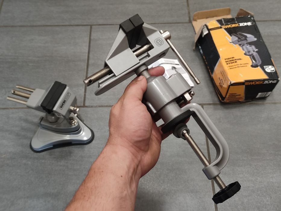 Бижутерски Менгемета / Инструменти