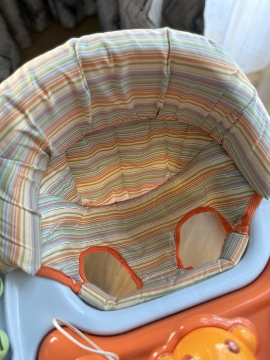 Проходилка Chipolino