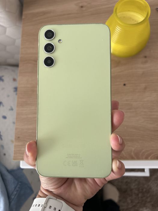 Se vinde Samsung A34