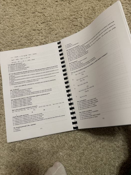 Grile pentru medicina