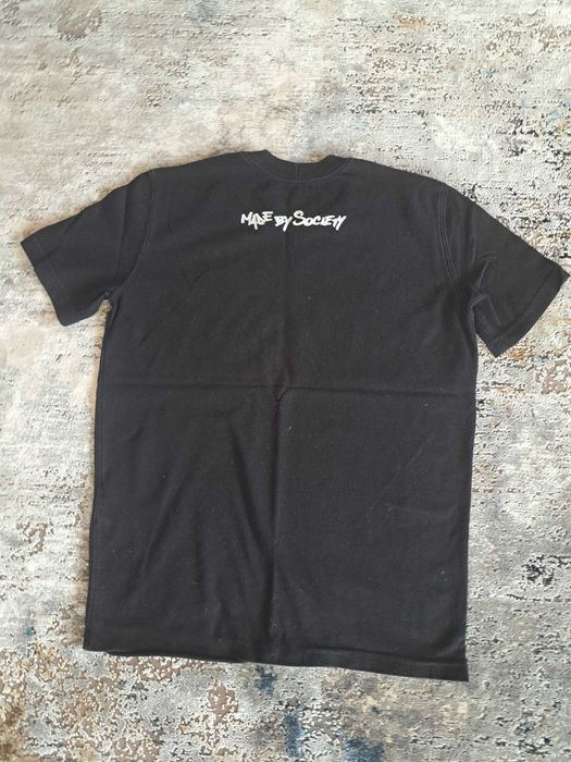 tricou made by society marimea 168cm