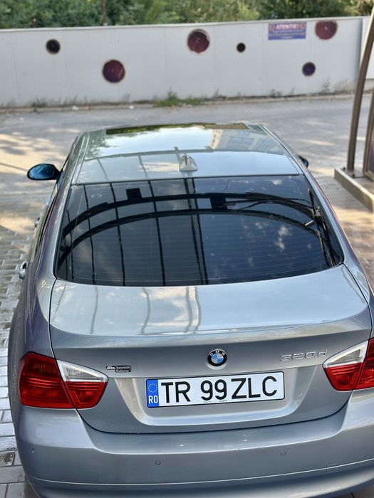 Vand sau schimb bmw e90