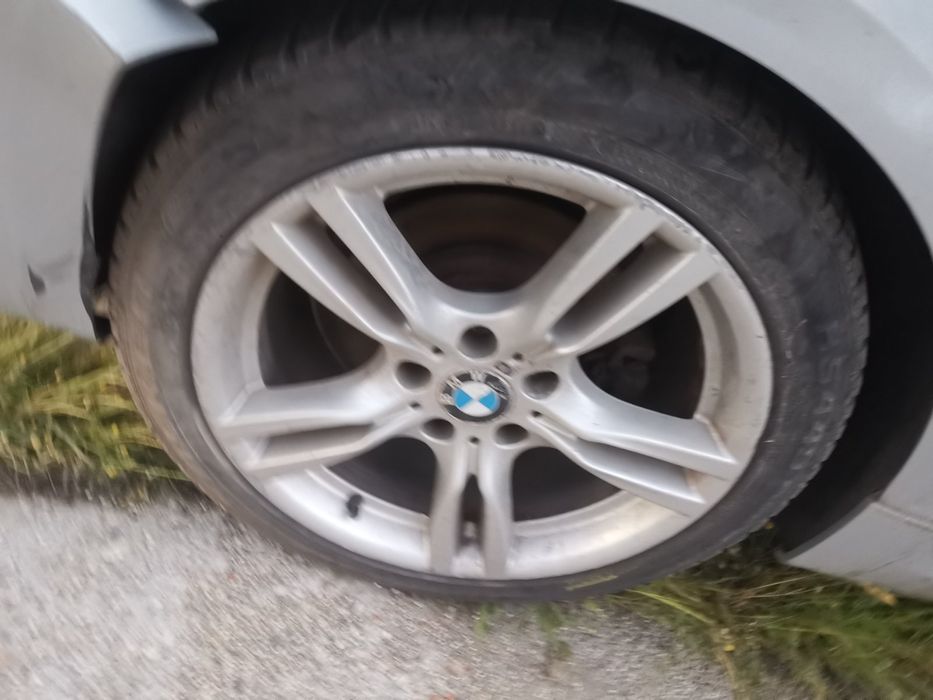 Бмв ф34 320д 184кс н47 bmw f34 320d 184hp n47 джанти