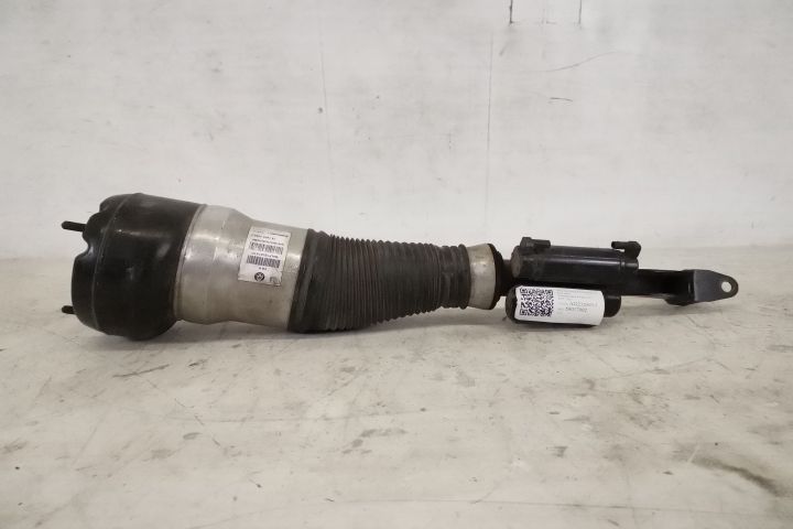 Perna Aer Stanga Fata Originala In Stare Buna Mercedes-Benz S-Class C2