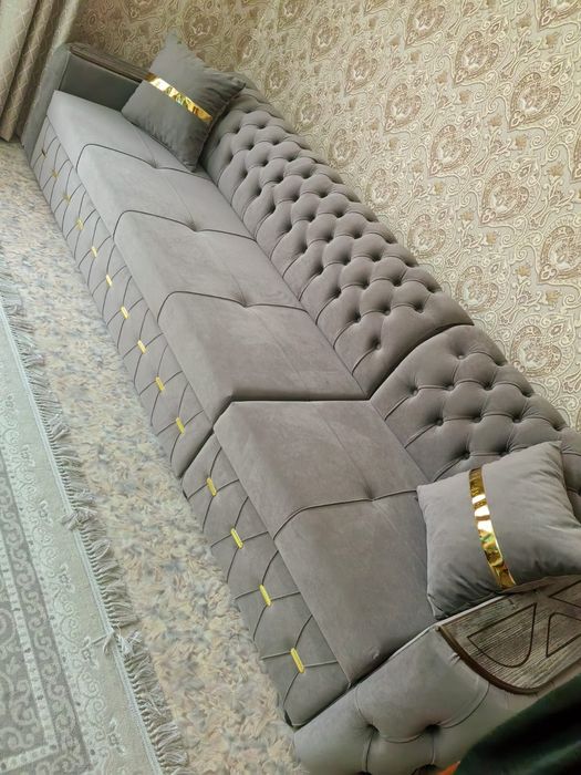 Новый Диван, еврокнижка, АКЦИЯ! Диван от производителя в городе Актобе