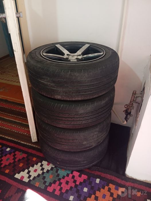 Srochna diska balon sotiladi 195/60R15