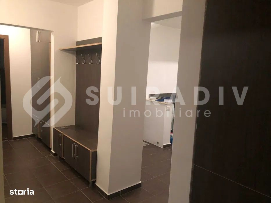 Apartament 4 camere decomandat | Mănăștur – Str. Câmpului