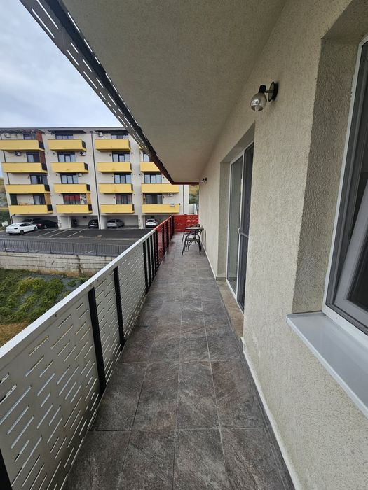 Apartament 2 camere
