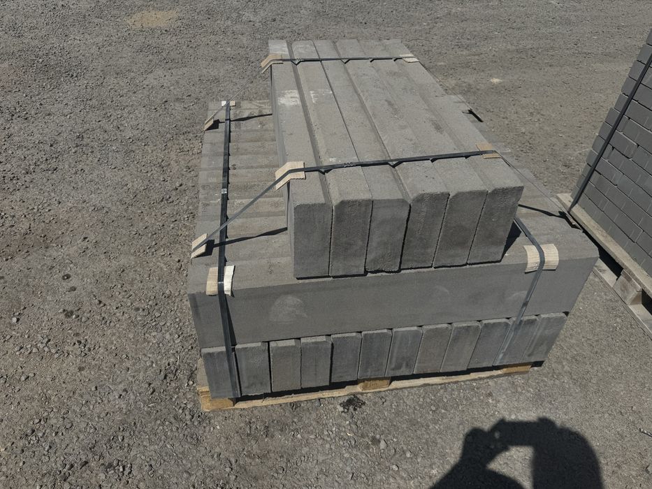 бордюр. поребрик. поребрики