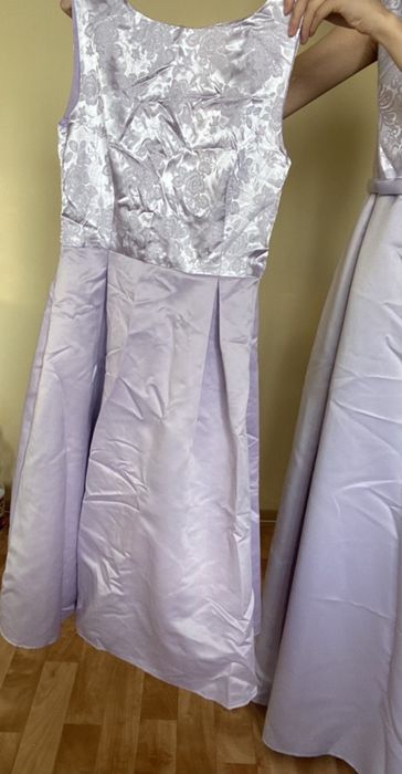 Вечерние платья