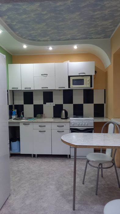 Сдаётся 1 ком квартира