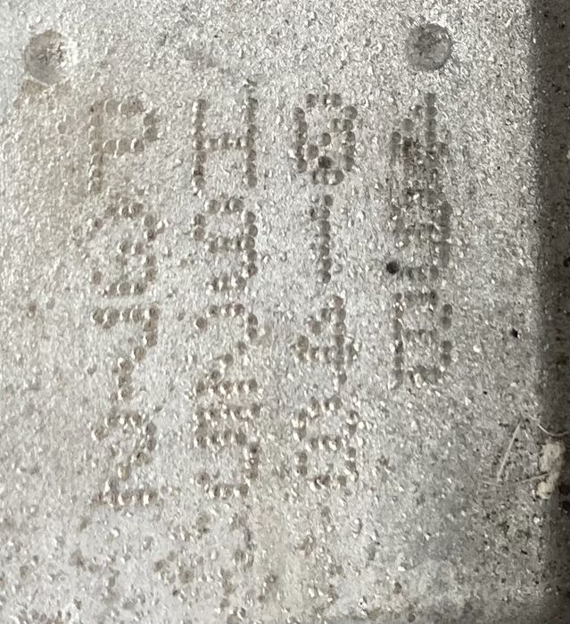 Toyota Rav 4 XA50 hybrid 2.5i 2020 година Скоростна Кутия