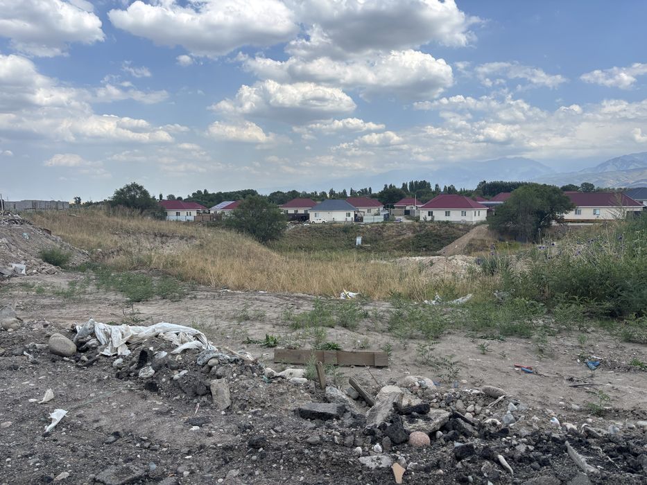 Приму грунт без мусора Долан
