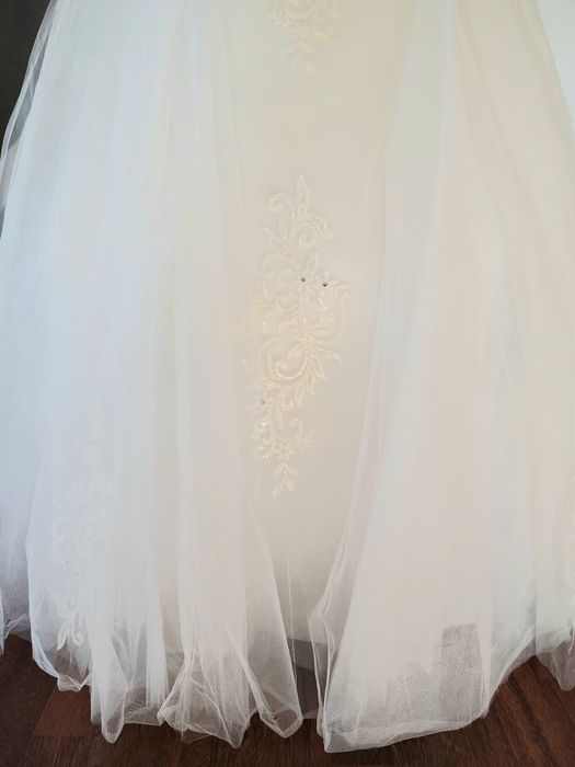 Rochie de mireasă