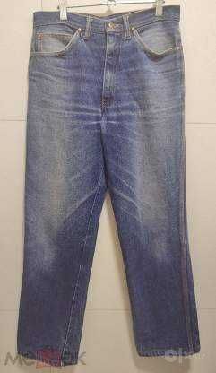 Lucchese Ковбойские Сапоги 40р / Texas Джинсы W31