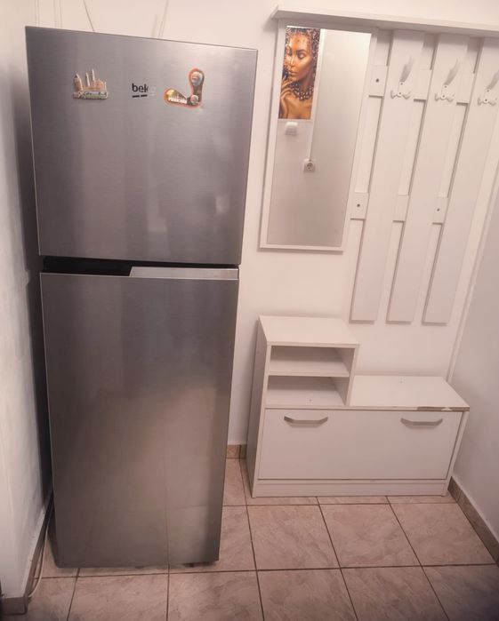 Închiriez garsonieră Micro 3