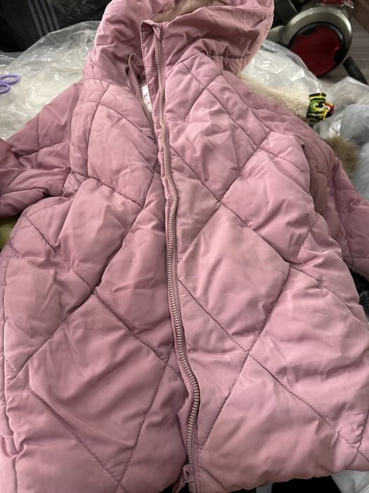 Куртки в идиальном состоянии