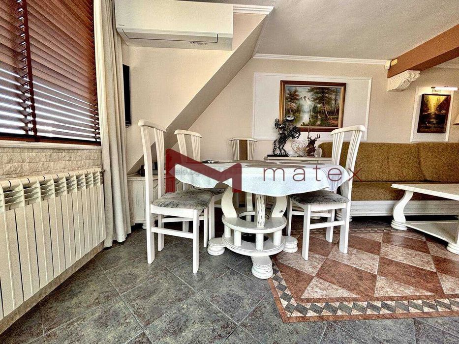 Продава се Тристаен апартамент в Варна, Колхозен пазар - 98 кв.м за 885 €/кв.м - Снимка #8