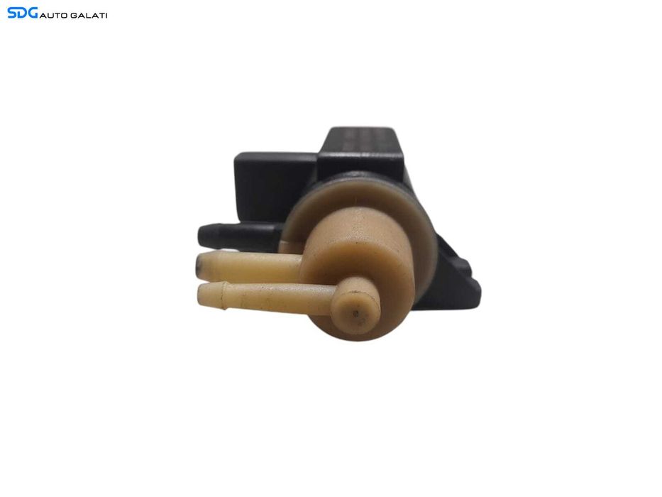 Supapa Electrovalva Actuator Presiune Vacuum Volkswagen Golf 5 Plus 1.9 TDI BRU BXF BXJ BXE BLS BKC 2004 - 2008 Cod 1K0906627A 7.00868.00 [N0686]