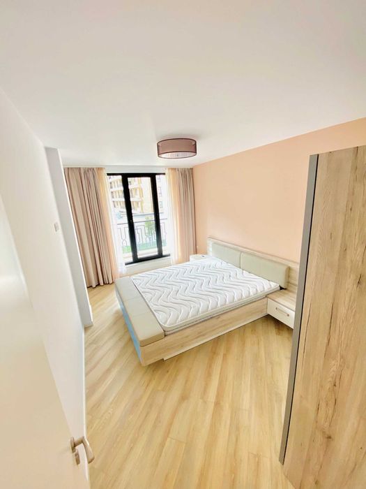 Дава се под наем Тристаен апартамент в София, Лагера - 93 кв.м за 1250 € - Снимка #3