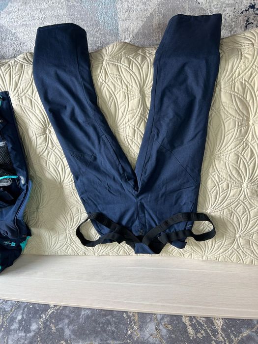 Продам лыжный костюм