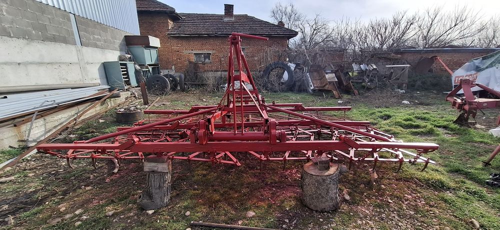 Култиватор 4.40 Сгъваем