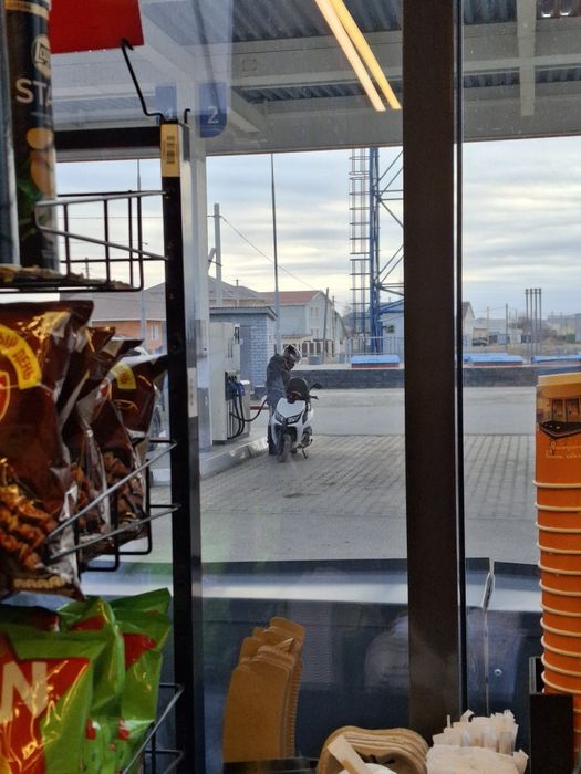 Мопед м8 150 куб лия сатылады