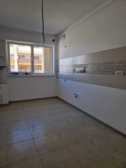 Apartament nou 2026, 2 camere, decomandat, parter, parcare inlclusa in pret