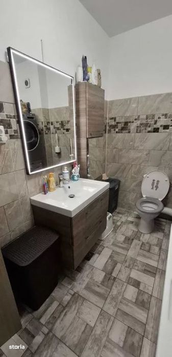 Apartament 2 camere , bloc cu lift, parcare ,zona BMW