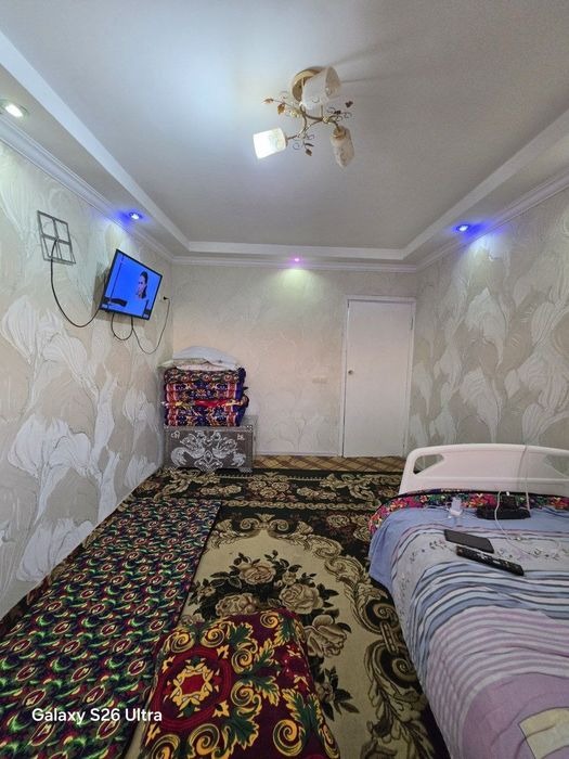 Срочно продается квартира