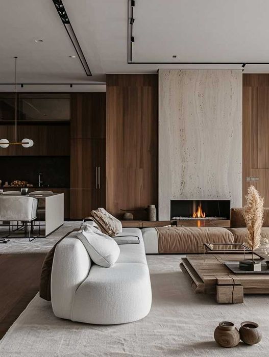 Mobilier la Comanda - Design Interior - Proiectare