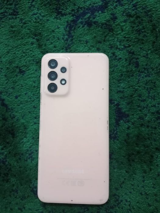 Samsung a23продам
