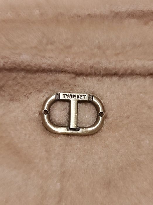 Sacou dama TwinSet  46 (L /XL )