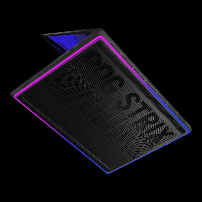 Asus ROG Scar G18 G835 Core i Ultra 9-275HX,32GB,2TB,RTX5070Ti,240Hz