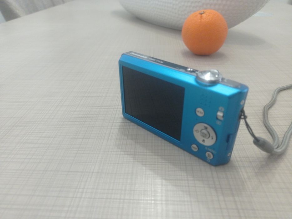 Цифров фотоапарат Panasonic