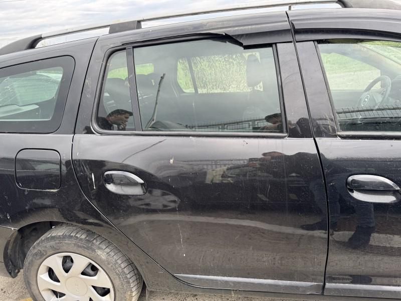Portiera usa dreapta spate Dacia Logan 2 facelift (2017-2020)