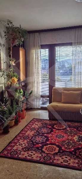 Продава се Тристаен апартамент в Пловдив, Изгрев - 64 кв.м за 1250 €/кв.м - Снимка #1