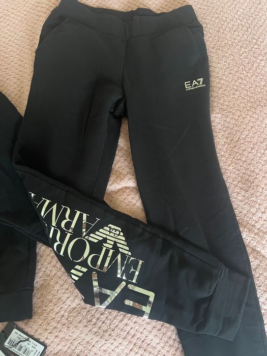 Сет Emorio Armani