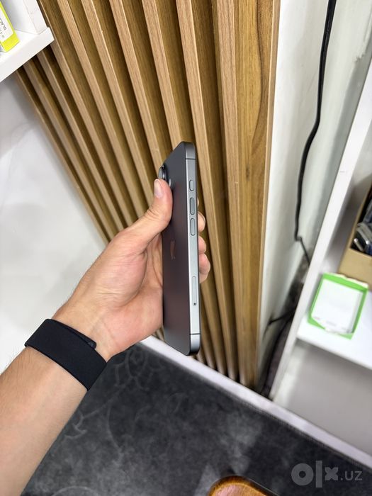 iPhone 17 256 GB 100%
