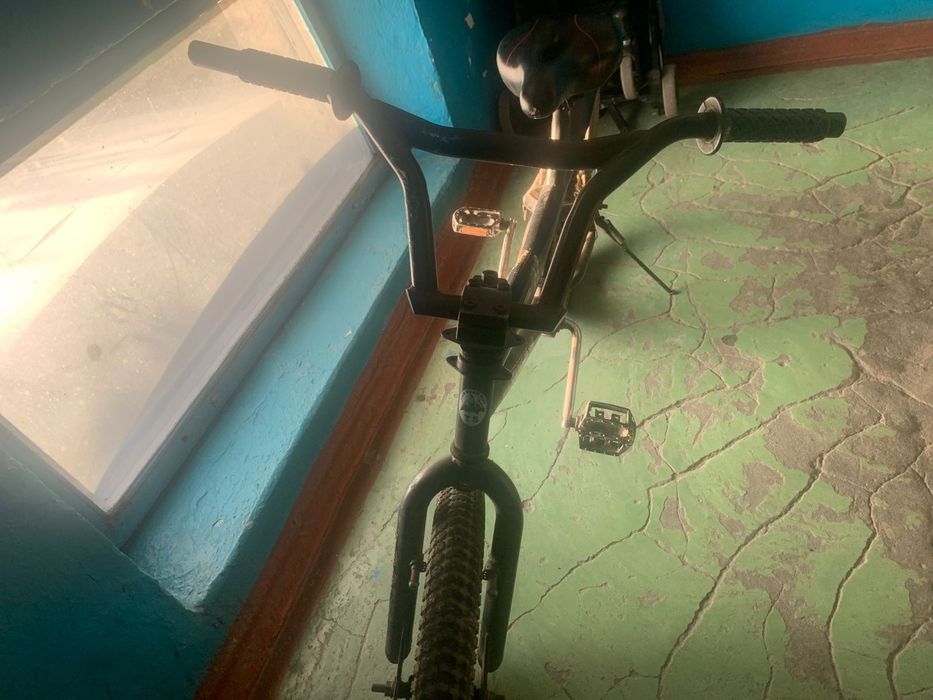 Беимикс велик...