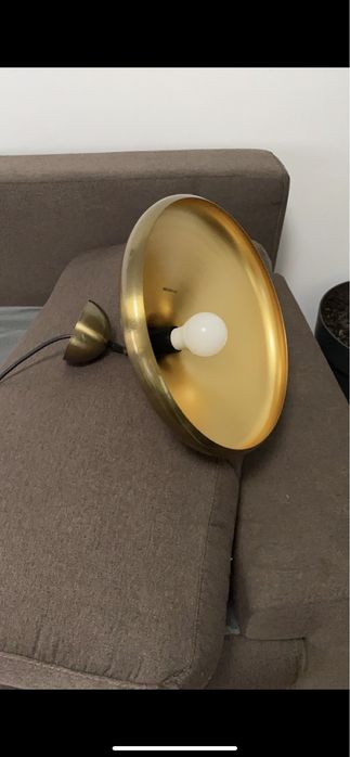 Lampadare Mathaus set 2 buc