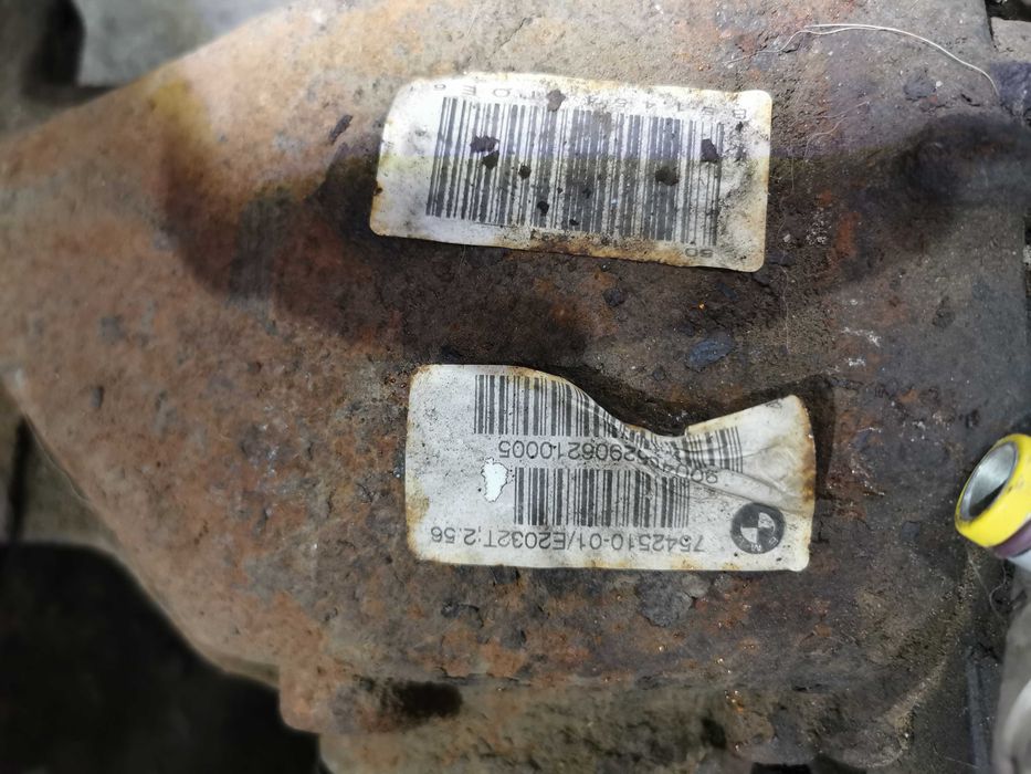 Части за BMW e9x 325xi 4x4