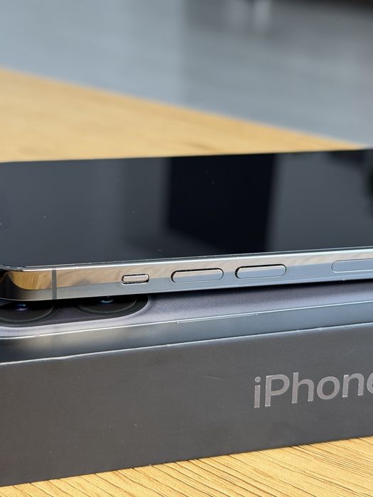 iPhone 13 Pro 256GB – Impecabil, funcționează perfect