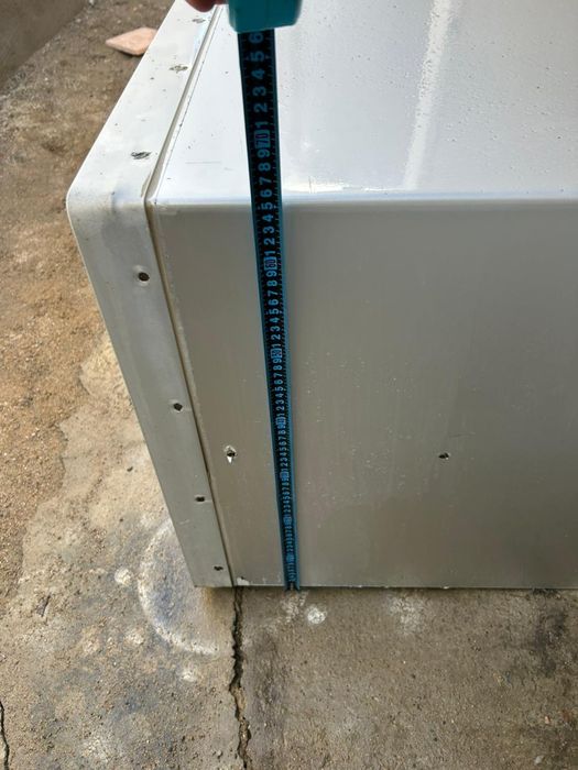 нержавеющие ящик для грузовых авто