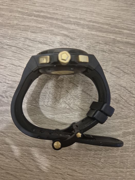 Ceas TW STEEL Renault F1