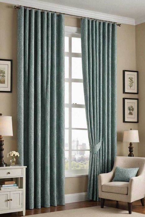 Шторы на окна | Занавески | Pardalar | Жалюзи    Sh1483