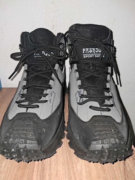 Мъжки Нови Обувки